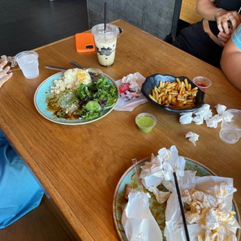 Urban Cup - pad thai was so good i ate it before the pic! - Asian Fusion Near Me - Cypress, California Urban Cup - pad thai was so good i ate it before the pic! - Asian Fusion Near Me - Cypress, California