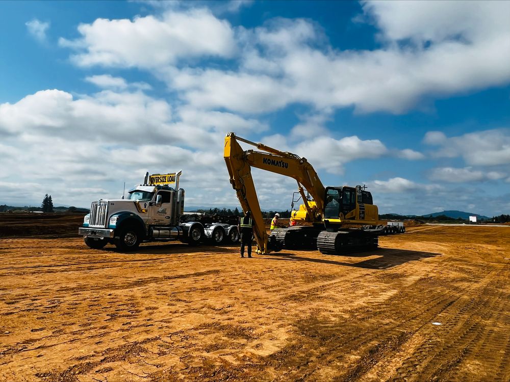 Downtown Logistics - safety consultant in Enumclaw, WA