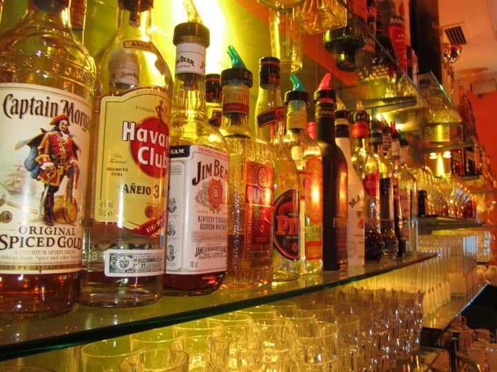 CAFE PICCOLO Bars Schloßbergstr. 20, SitzenbergReidling