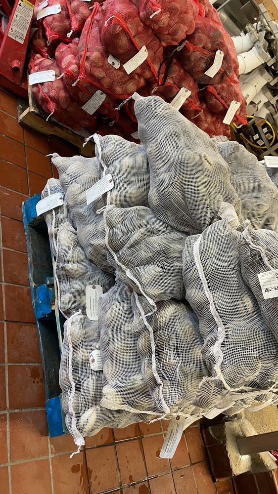 RANDALL’S SEAFOOD Updated November 2024 25 Photos & 33 Reviews