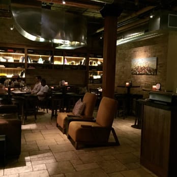 Pinstripes - New American Near Me - Chicago, Illinois Pinstripes - New American Near Me - Chicago, Illinois