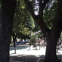 Giardino di Giuseppe Manno