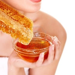 Organic Sugaring Center