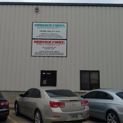 First Dib’s Plumbing