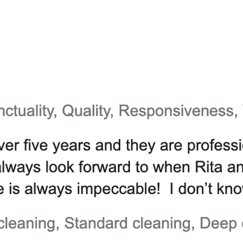 Versatile Cleaning Service - Home Cleaning Near Me