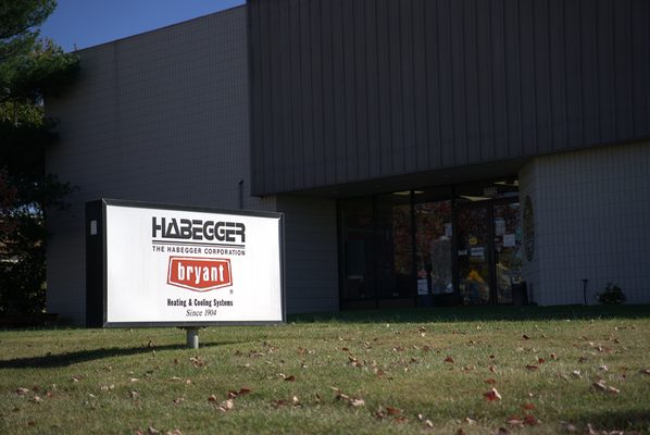 Habegger Corporation