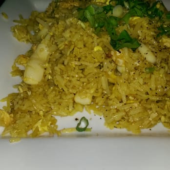 Pho Viet Restaurant - Fried Rice with Grilled Calamari - Vietnamese Near Me - Brandon, Florida Pho Viet Restaurant - Fried Rice with Grilled Calamari - Vietnamese Near Me - Brandon, Florida