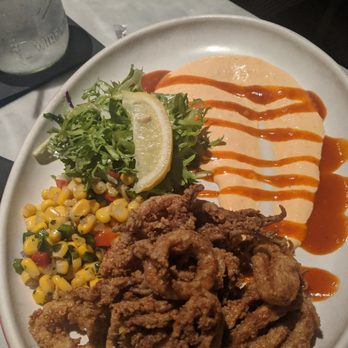 Union Public House - Calamari - American Near Me - Tucson, Arizona