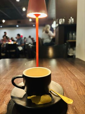 Mondo's Italian Restaurant by null