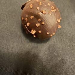 Warfield's Restaurant, Lounge & Bakery - Chocolate Truffle