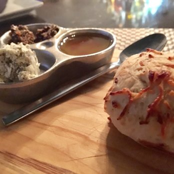 Plae Bistro - Beautiful delicious bread! - New American Near Me - Green Bay, Wisconsin Plae Bistro - Beautiful delicious bread! - New American Near Me - Green Bay, Wisconsin