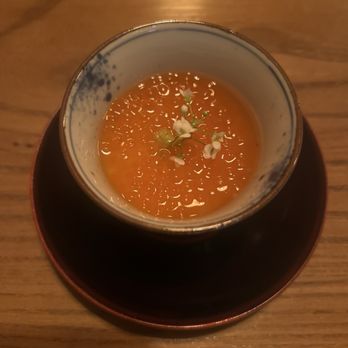 KUSAKABE - Sushi Bars Near Me - San Francisco, California