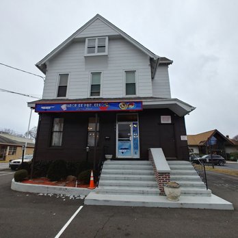 Sabor de mi Pueblo - The restaurant from the front... - Honduran Near Me - Norwalk, Connecticut Sabor de mi Pueblo - The restaurant from the front... - Honduran Near Me - Norwalk, Connecticut