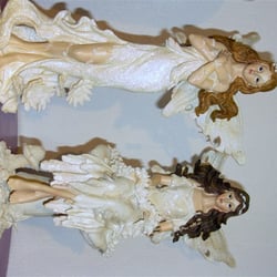Anges et Féeries