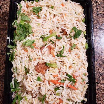 Royal Biryani House - Chicken fried rice - Indian Near Me - Bothell, Washington Royal Biryani House - Chicken fried rice - Indian Near Me - Bothell, Washington