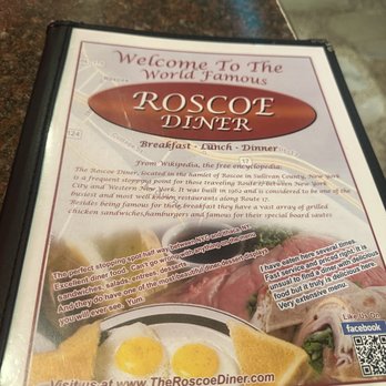 Roscoe Diner - Roscoe Diner - Diners Near Me - Roscoe, New York Roscoe Diner - Roscoe Diner - Diners Near Me - Roscoe, New York