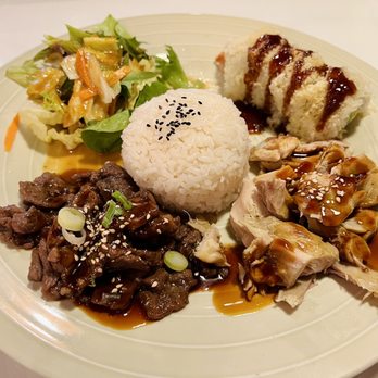 Sushi Sawa - Sushi Bars Near Me - Azusa, California