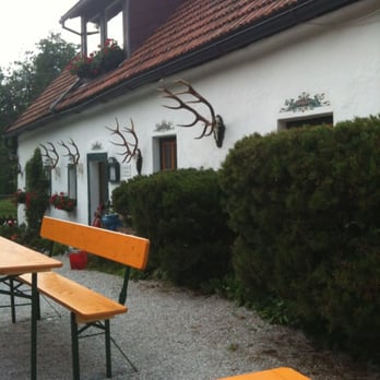 1. Gasthaus Tommerl am Gleinkersee