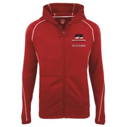 Muscle Moving & Storage - Hoodies