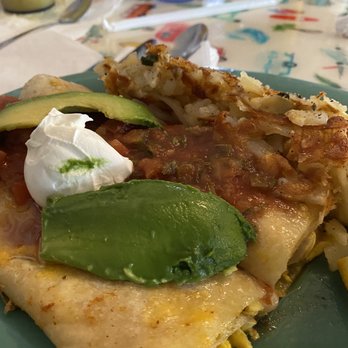 The Potholder Cafe Belmont - Breakfast & Brunch Near Me - Long Beach, California