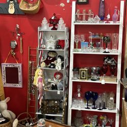 Upstate Vintage Market