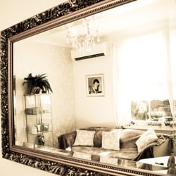 The Little Parlour