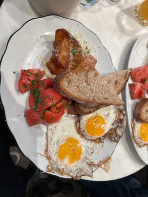 Buvette Pastek by null