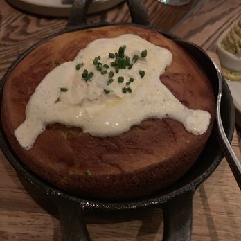 Yardbird - Skillet cornbread's - Southern Near Me - Las Vegas, Nevada