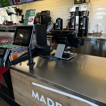 Krispy Kreme - More views... - Donuts Near Me - Augusta, Georgia