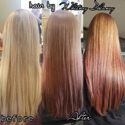 Gemini Salon - Hair Salons Near Me - Midvale, Utah