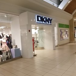 DKNY - I prefer DPNY