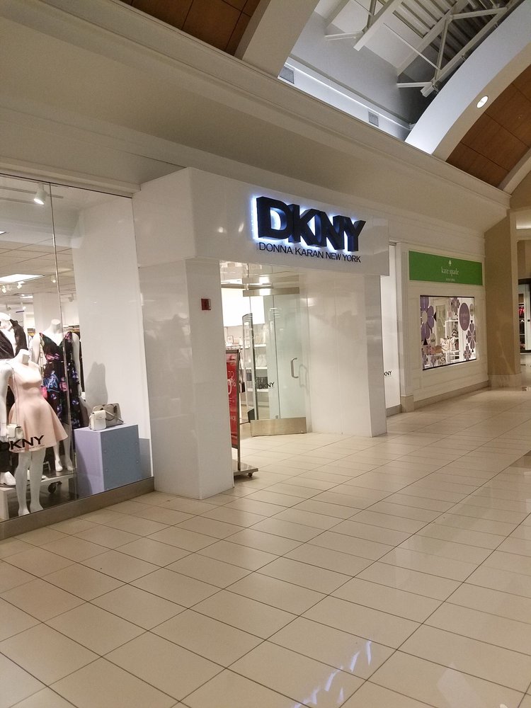 DKNY Logo