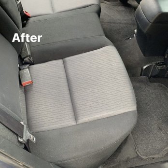 The One Detail  - Auto Detailing Near Me