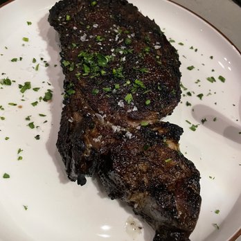 The Cutlery - Ribeye - Steakhouses Near Me - Honolulu, Hawaii