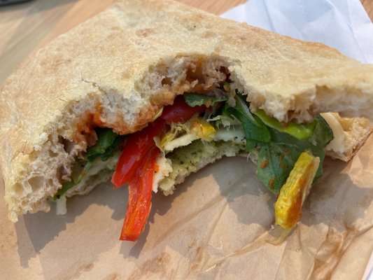Firenze: Italian Street Food by null