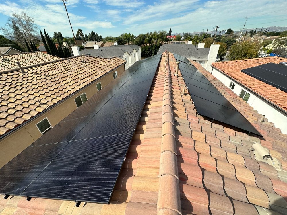 Slide of GoGreen Builders