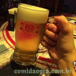 Red Sports
