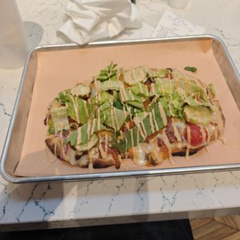Italia Kitchen - Italian Near Me - Durant, Oklahoma