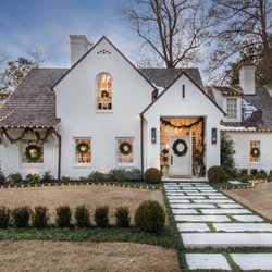 Lights Over Atlanta - Christmas Decor and lighting services