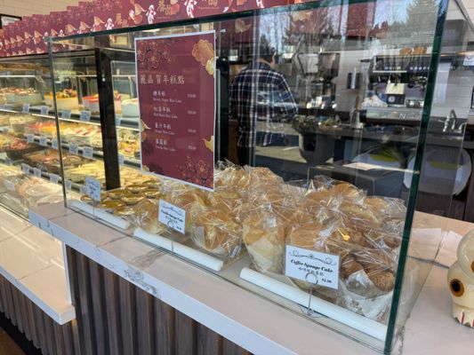 Regent Bakery and Cafe by null