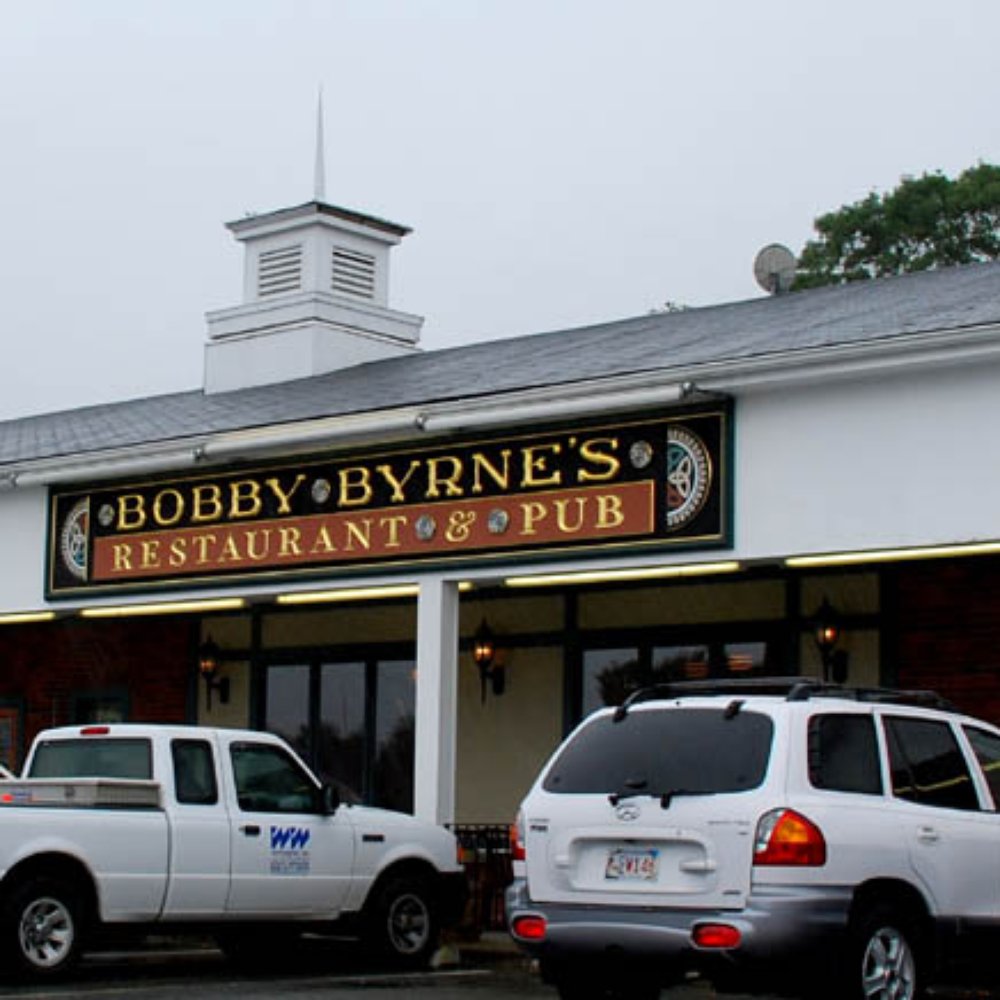Bobby Byrne's - The best spot on cape to eat - Pubs Near Me - Mashpee, Massachusetts Bobby Byrne's - The best spot on cape to eat - Pubs Near Me - Mashpee, Massachusetts