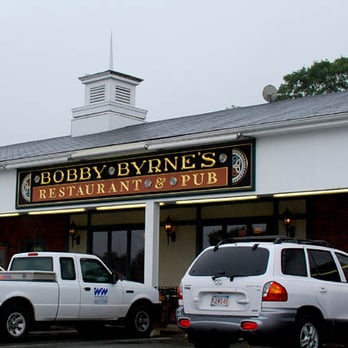 Bobby Byrne's - The best spot on cape to eat - Pubs Near Me - Mashpee, Massachusetts Bobby Byrne's - The best spot on cape to eat - Pubs Near Me - Mashpee, Massachusetts