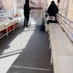 Antelope Canyon Boat Tours