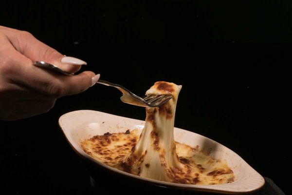 Mejana - Lebanese Cuisine by null