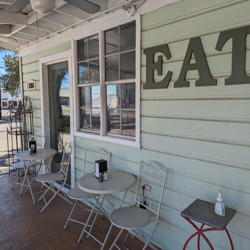 Hatch Bakery And Cafe - Store front - Bakeries Near Me - Bulverde, Texas Hatch Bakery And Cafe - Store front - Bakeries Near Me - Bulverde, Texas
