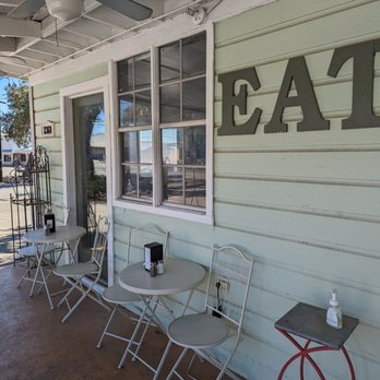 Hatch Bakery And Cafe - Store front - Bakeries Near Me - Bulverde, Texas Hatch Bakery And Cafe - Store front - Bakeries Near Me - Bulverde, Texas
