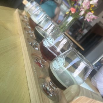 Local Beer Works - Cideries Near Me - Reno, Nevada