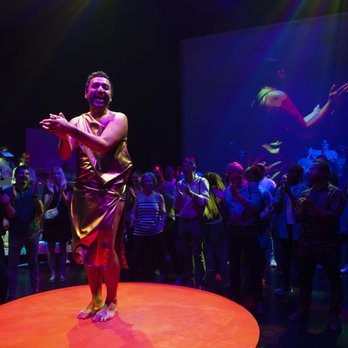 Live Arts Miami - Performing Arts Near Me - Miami, Florida