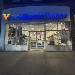 The Vitamin Shoppe