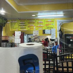 Tacos La Banqueta